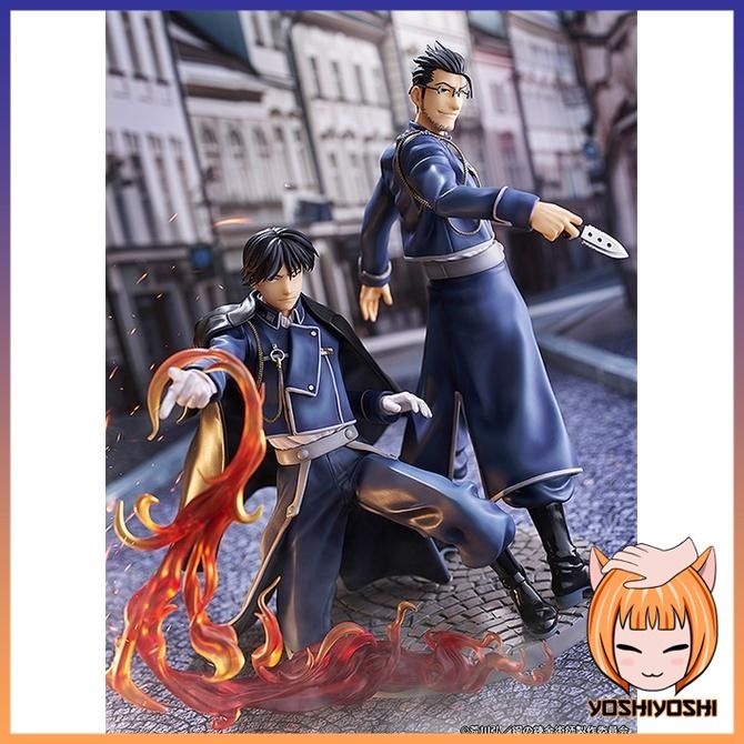 Fullmetal alchemist brotherhood 53 store