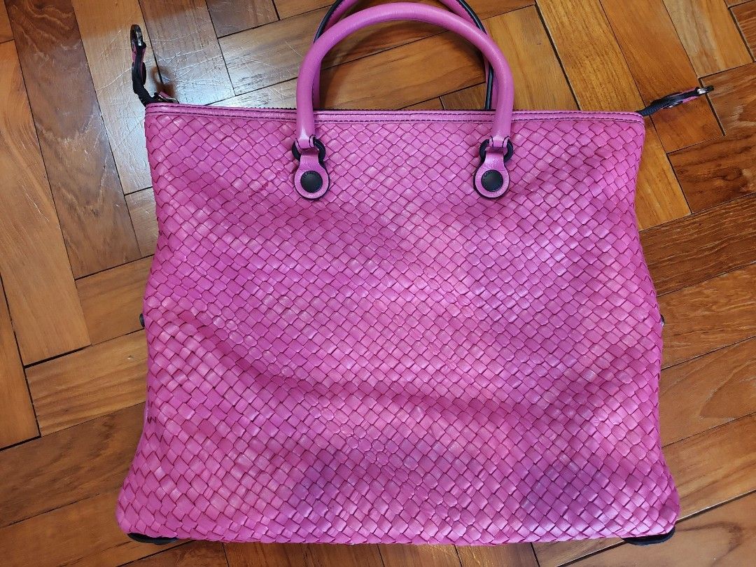 Gabs rosa top