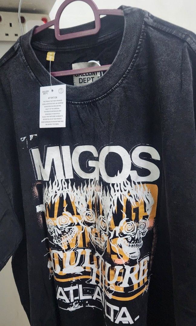 Migos sweatshirt pacsun new arrivals