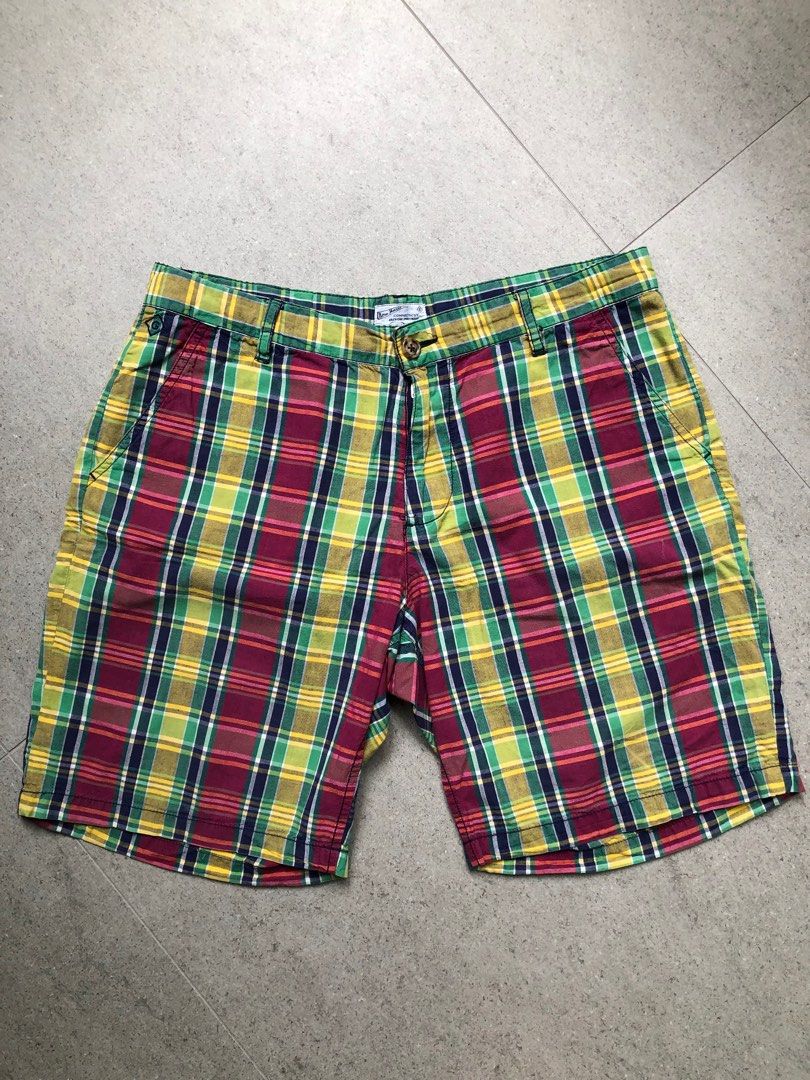 GANT rugger Bermudas