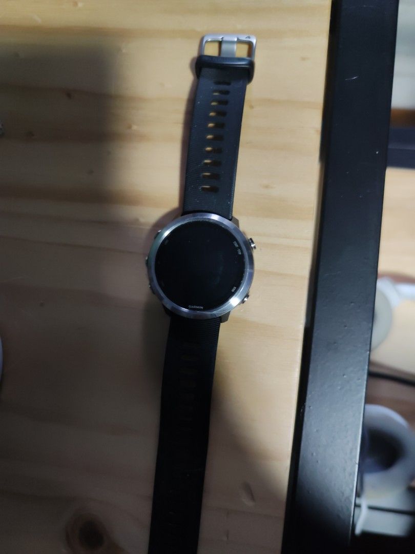 Garmin 645 sale updates