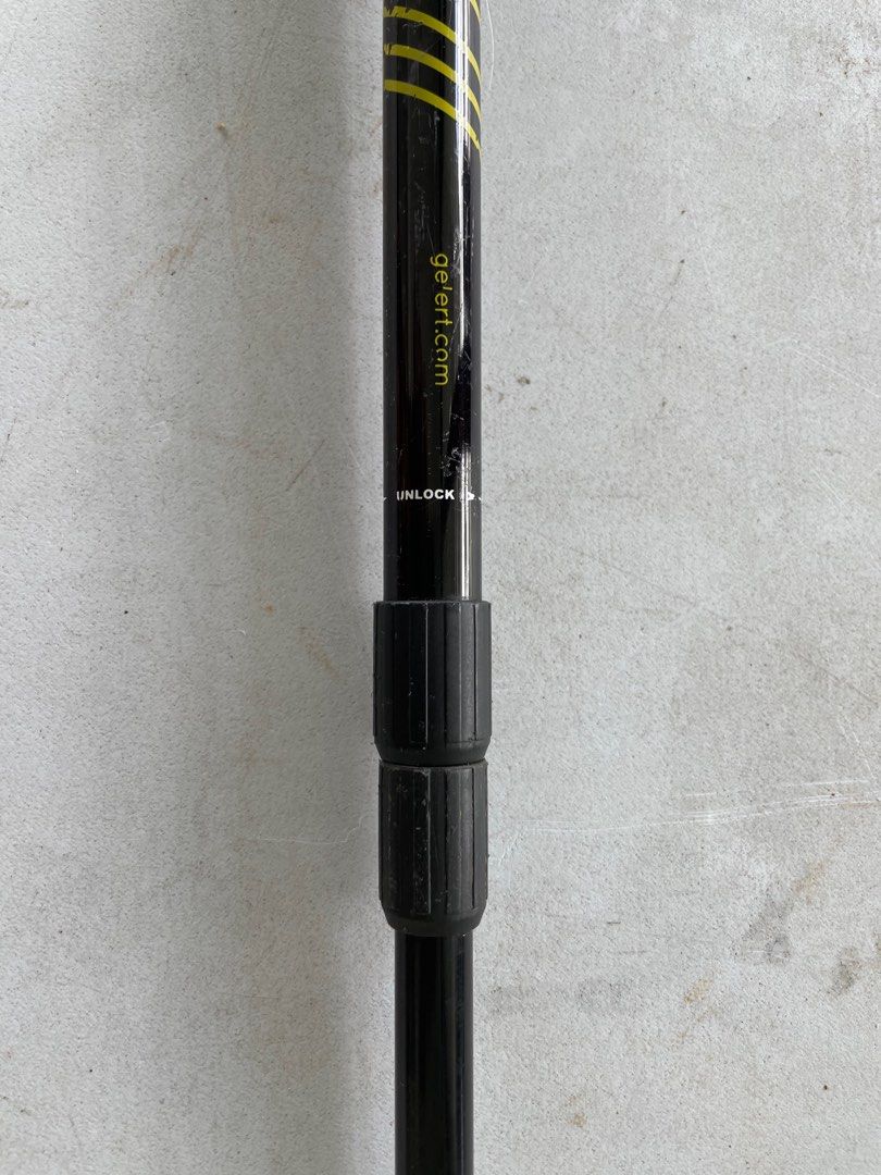 Gelert tryfan walking pole on sale