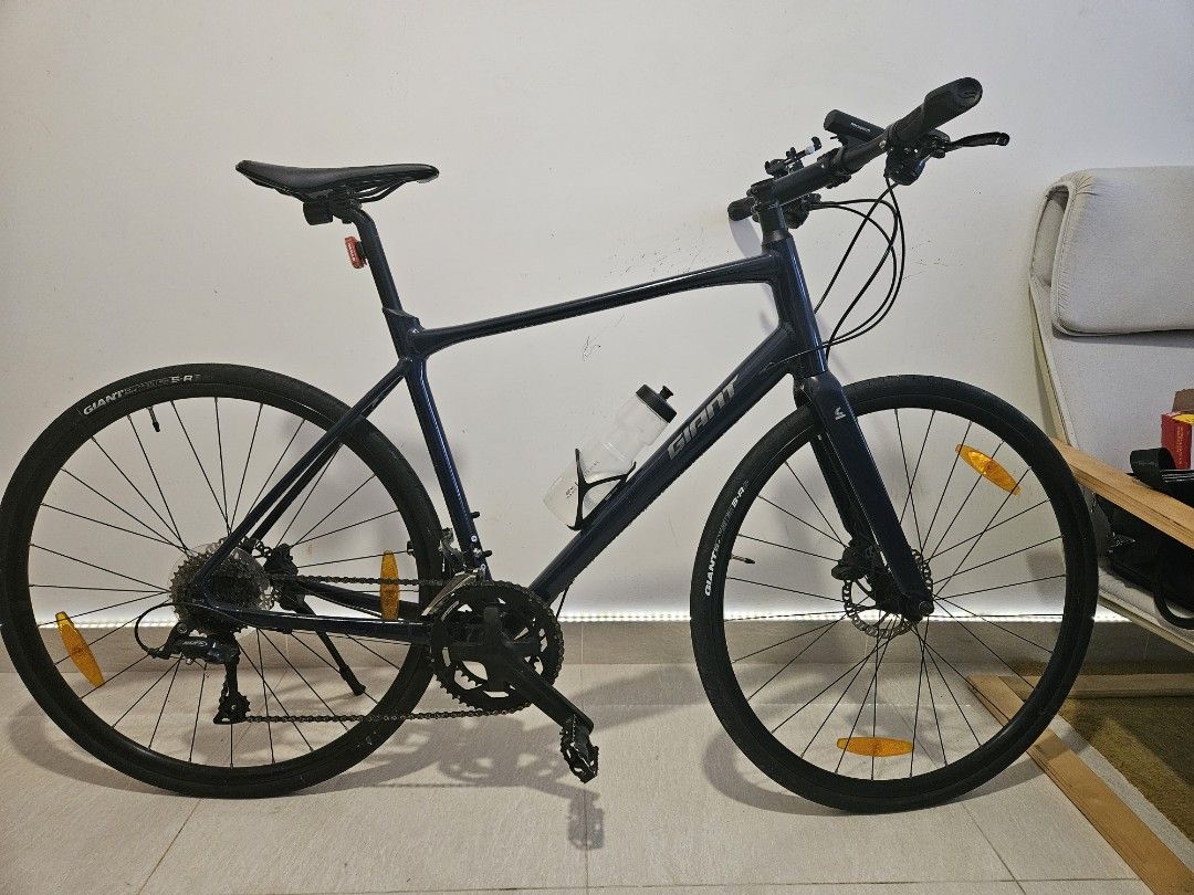 Fastroad sl 2 outlet