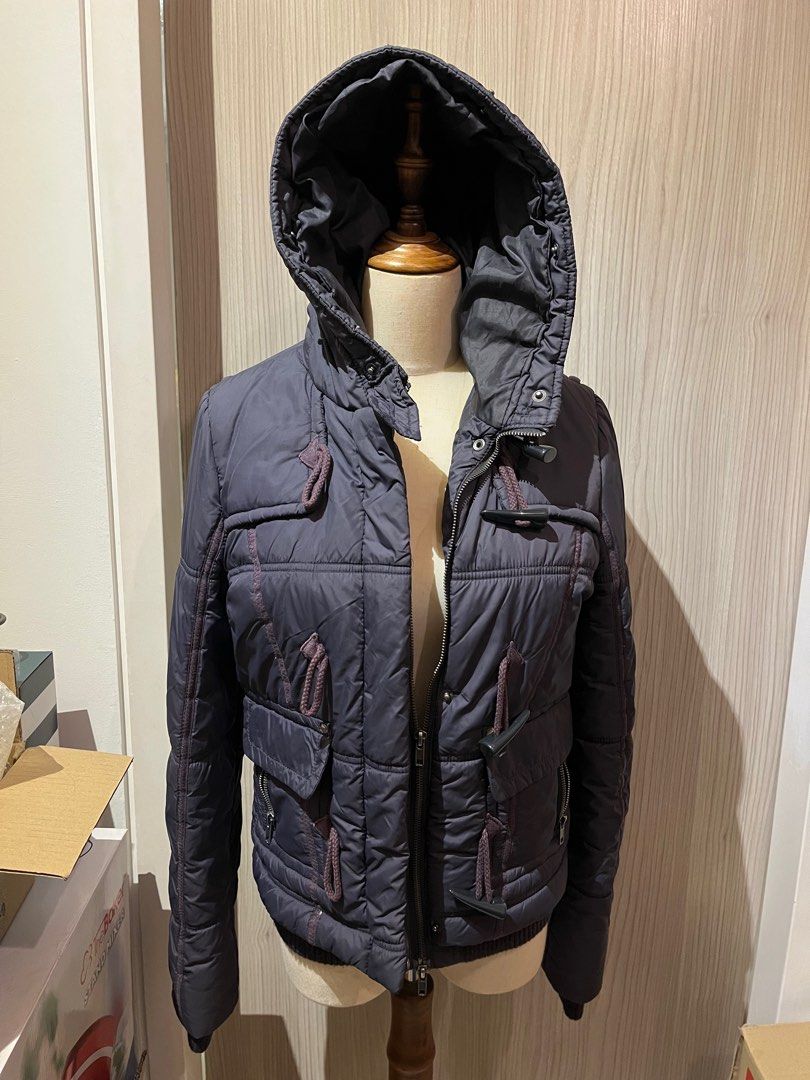 Glassons puffer jacket Women s Fashion Coats Jackets and