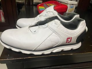 golf shoes size 11