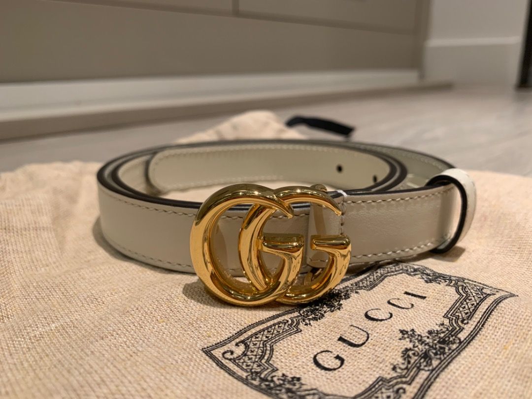 Off white outlet gucci belt