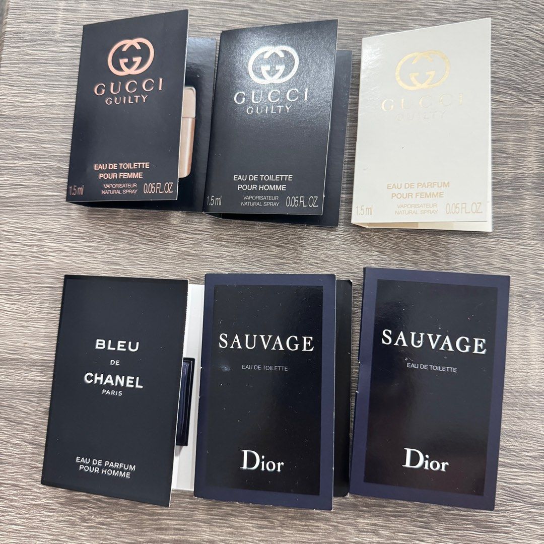 Chanel dior gucci hot sale