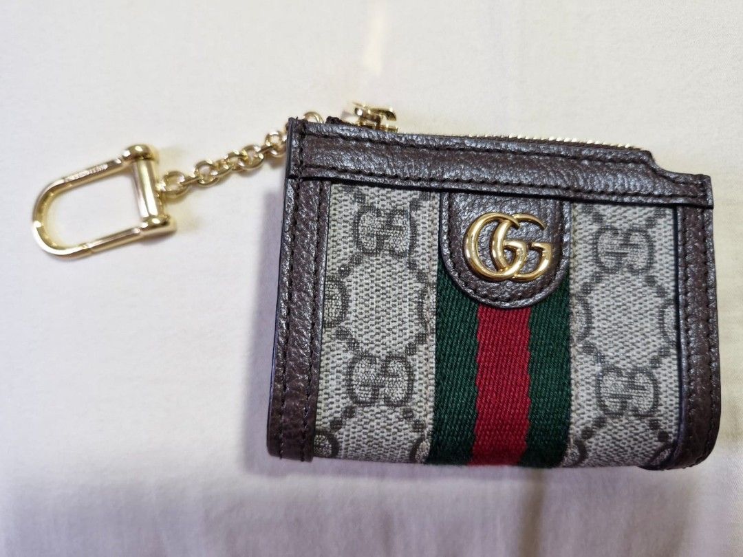 Gucci Ophidia GG Coin Purse