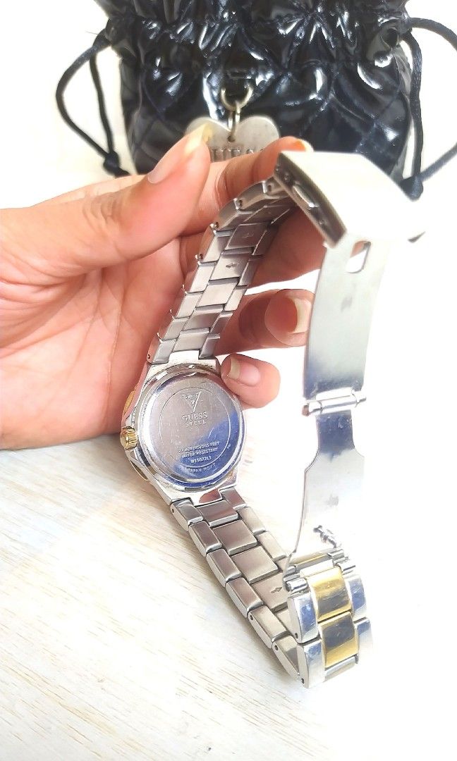 Guess w15072l3 top