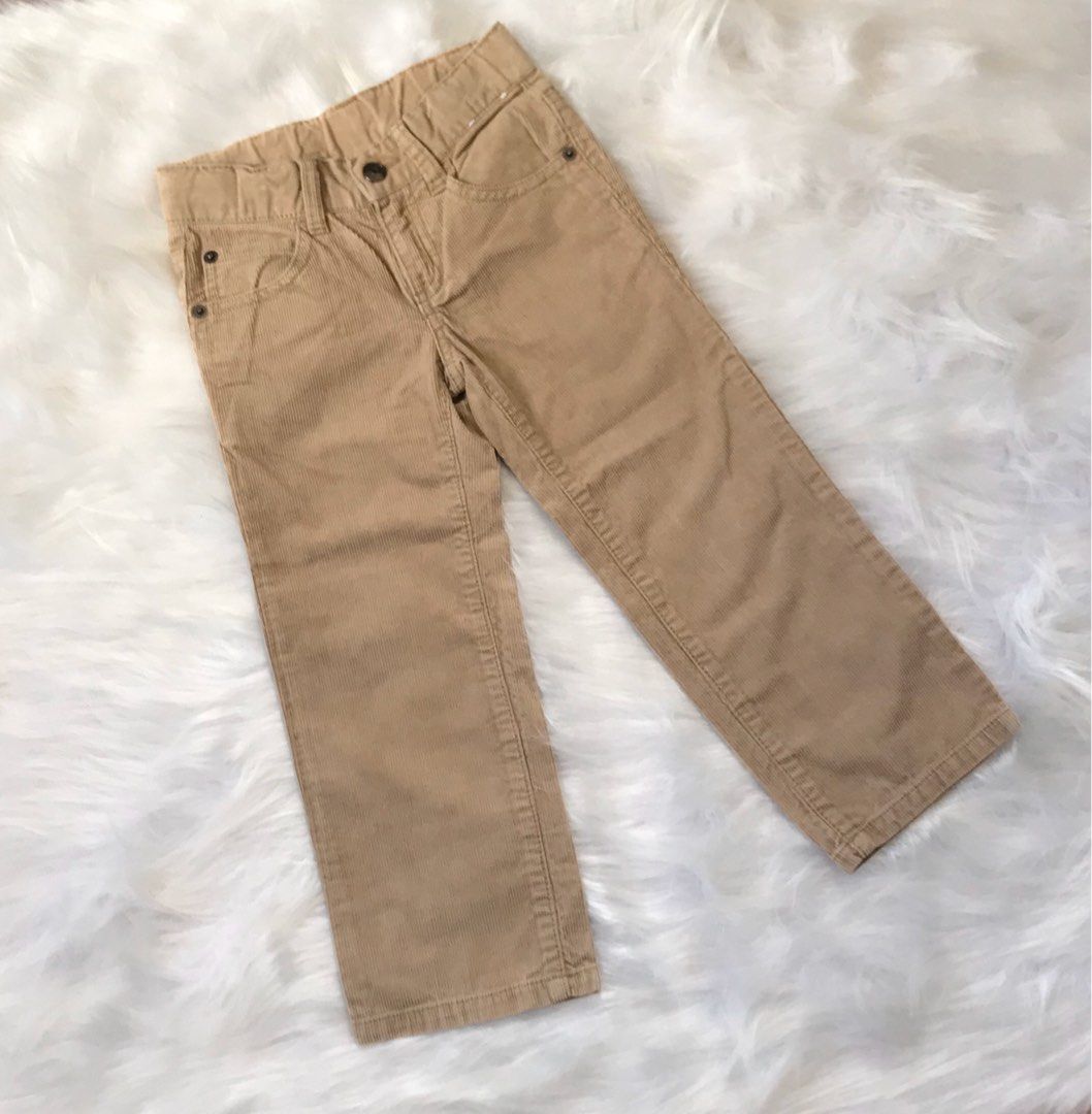 Gymboree Pants, Babies & Kids, Babies & Kids Fashion on Carousell