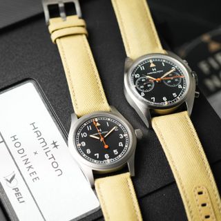 Hodinkee affordable deals watches