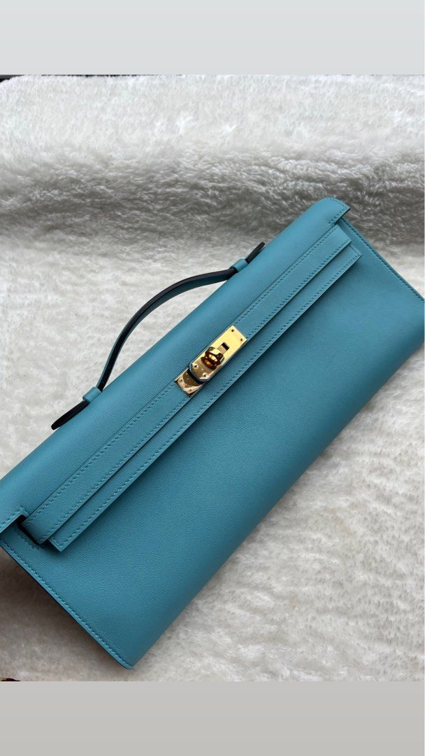 Kelly on sale cut pochette