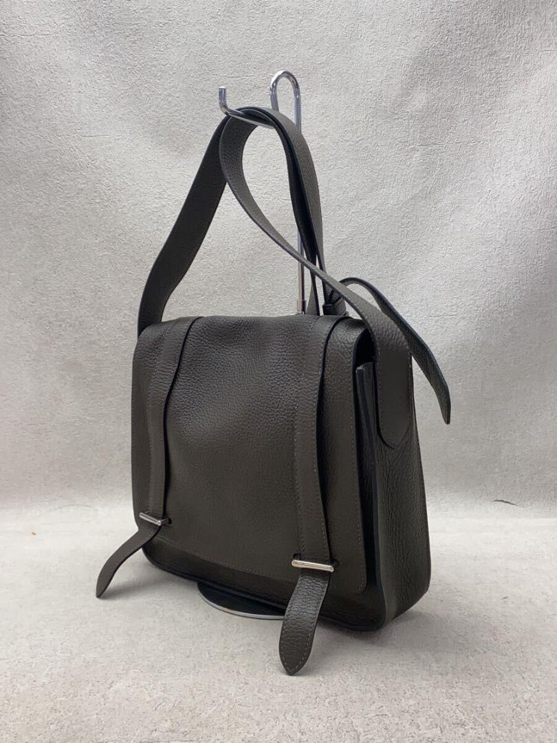 Hermes discount steve caporal