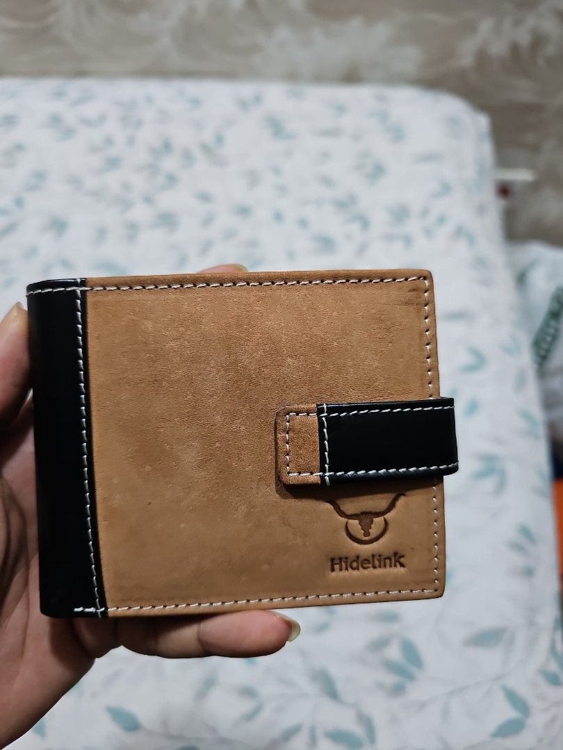 Hidelink purse hotsell
