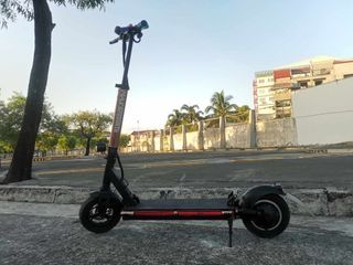 Hiley X10 Electric Scooter 52v