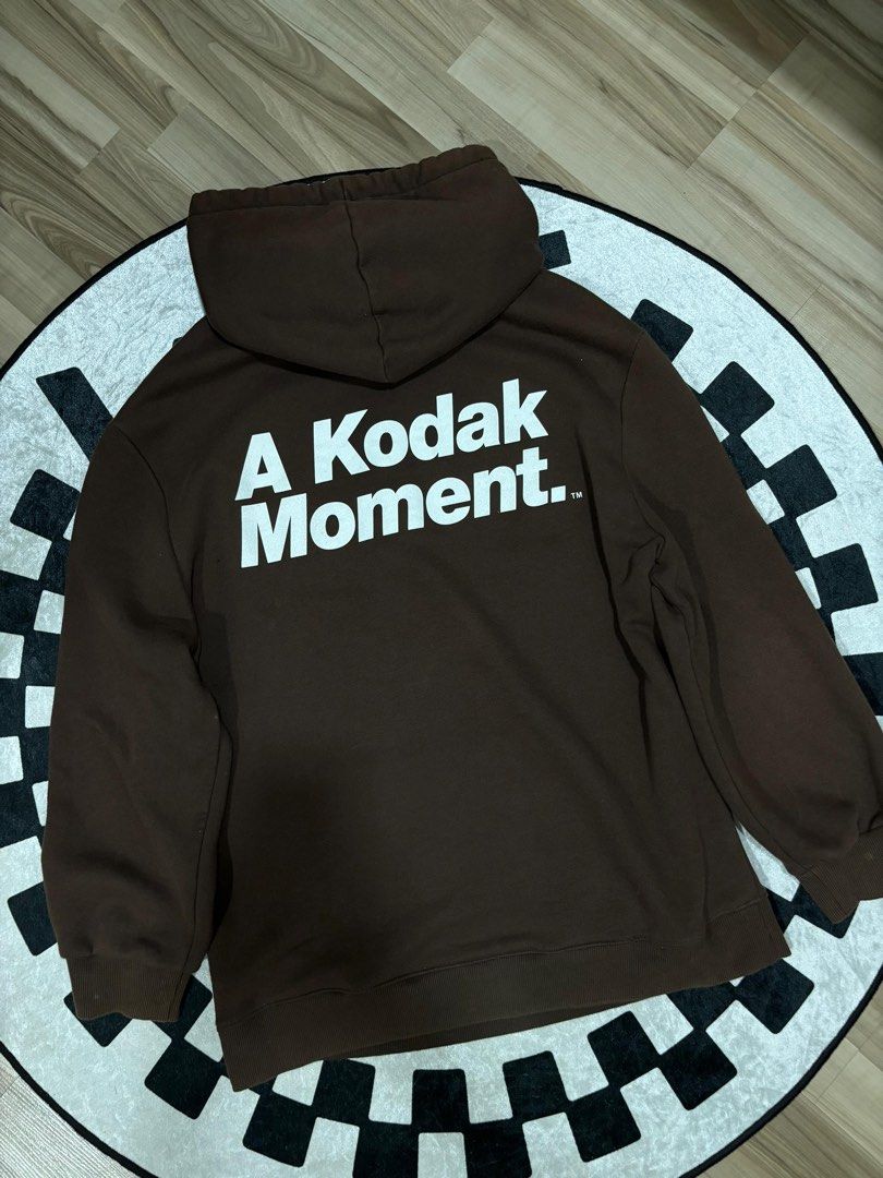 H&m kodak deals hoodie