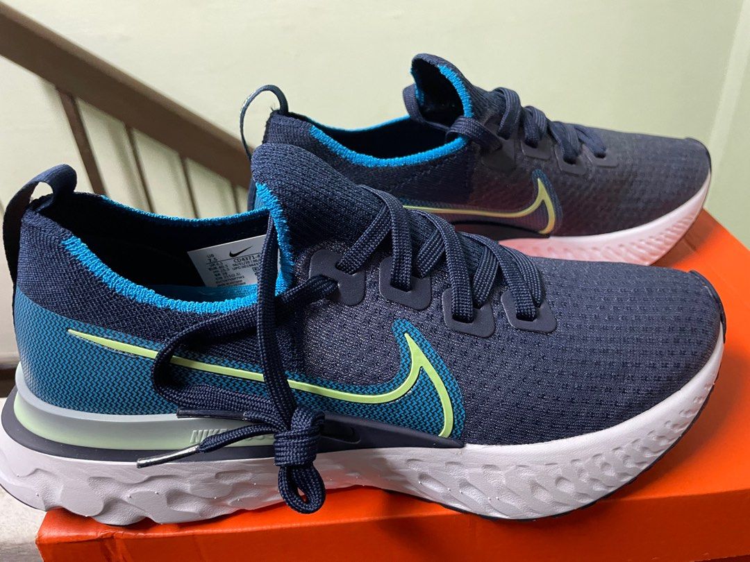 Cheapest nike react new arrivals