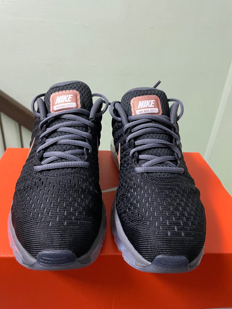 HOT DEALS NIKE AIR MAX AUTHENTIC ALMOST NEW Women s Fashion Footwear Sneakers on Carousell
