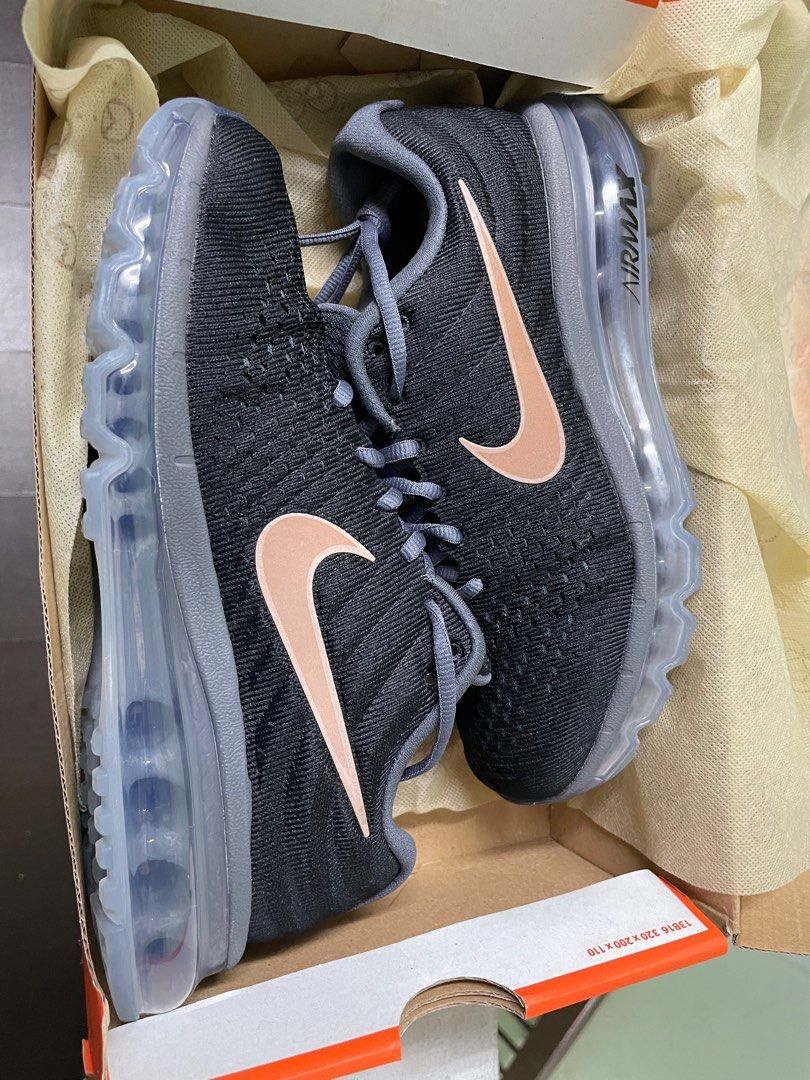 Nike air top deals