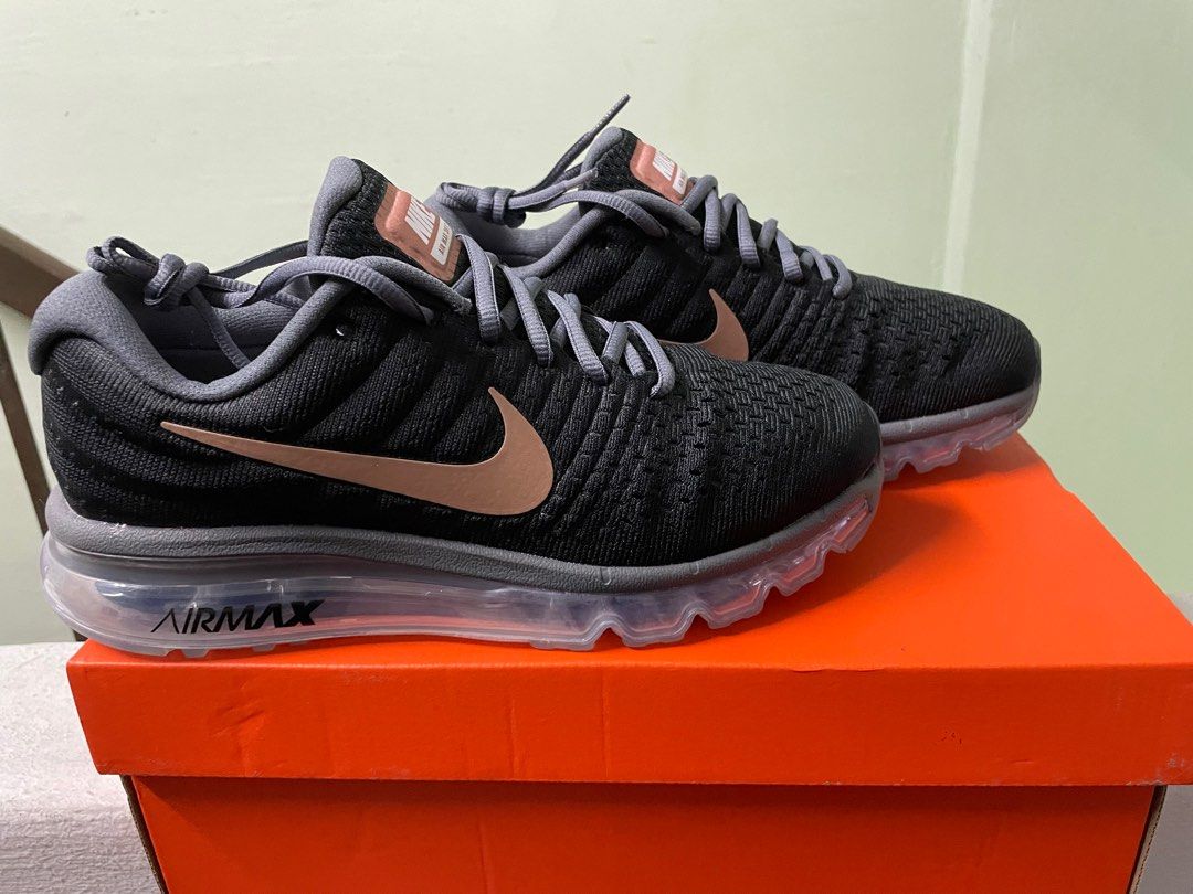 Nike air top deals