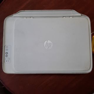 HP Deskjet 2330 All in One with CISS (printer, scanner, copier)