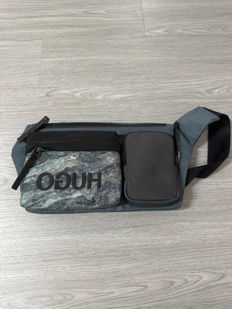 Boss belt bag store