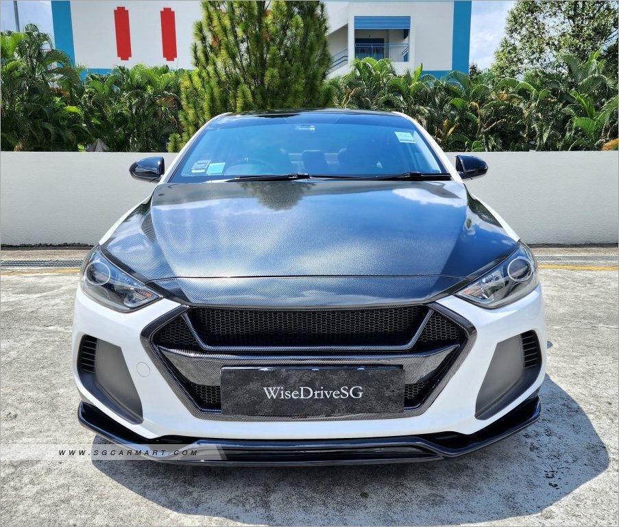 (Category: ) located in . Submitted by WISEDRIVESG (Listing ID 1288294224, Image 1). Description: .