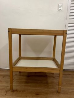 Enjoy Great Deals On New Used Changing Tables Stations