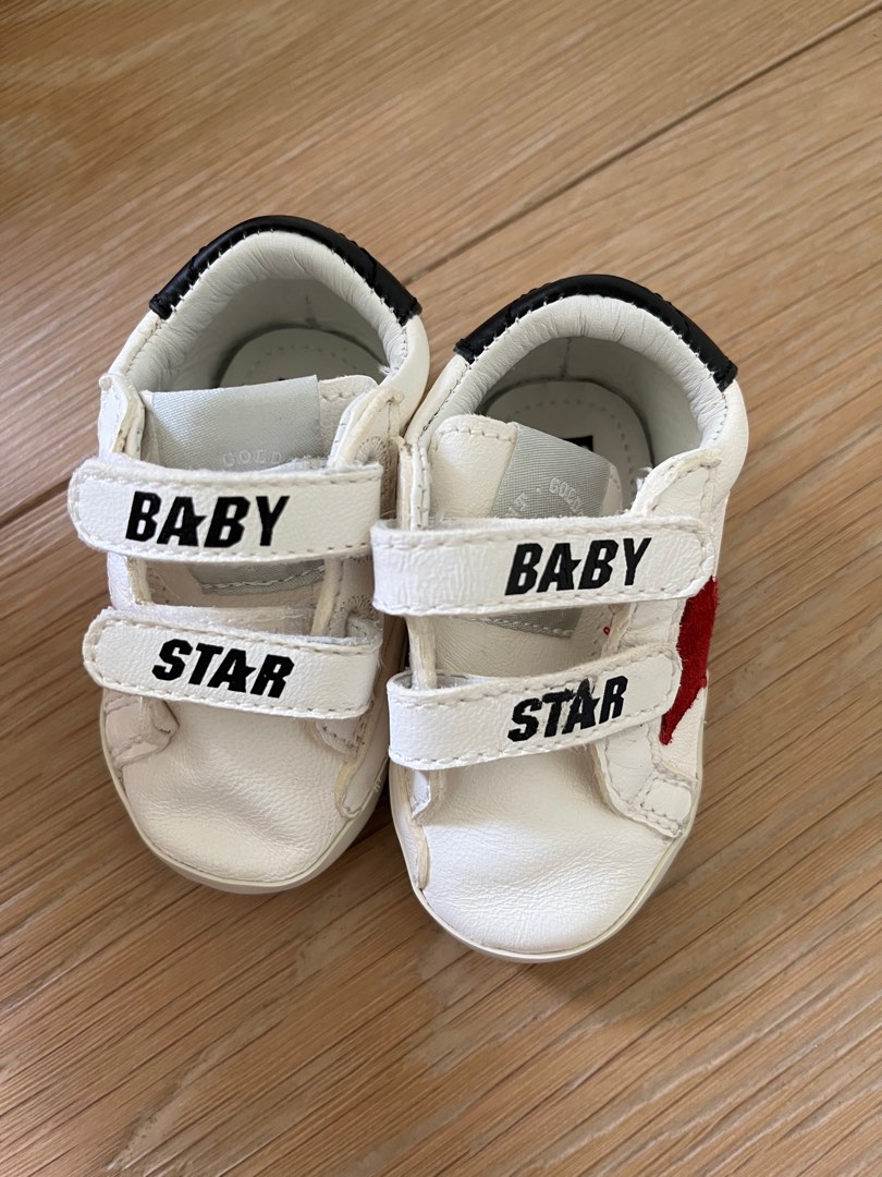 Infant Golden Goose Babies Kids Babies Kids Fashion on Carousell