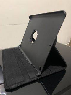 iPad Air 1/2 Leather Case