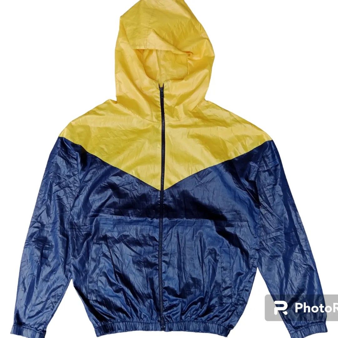 Jaket sauna nike on sale