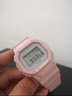 Tali jam clearance g shock murah