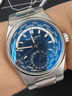 Frederique constant new arrivals discount