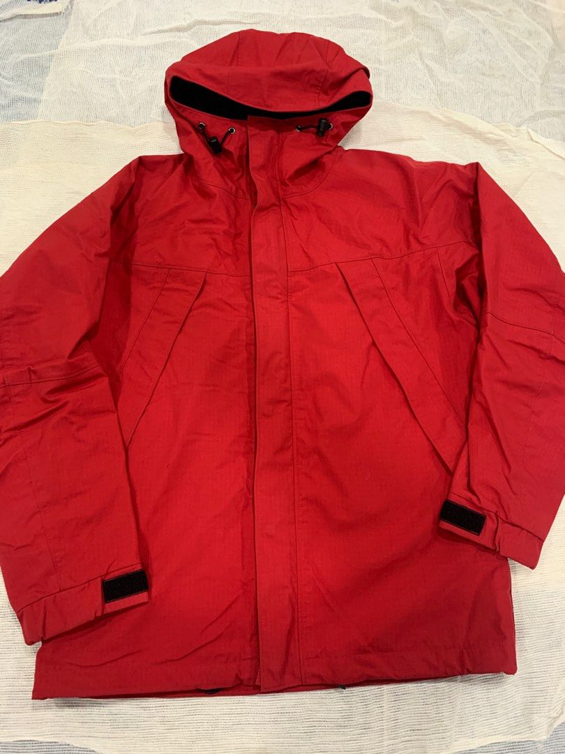 Aigle actimum gore tex jacket sale
