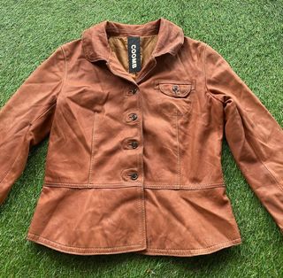 Kircilar leather jacket price store