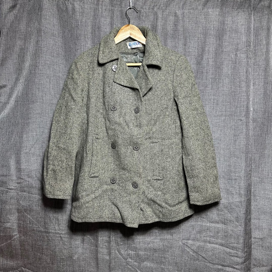 Jg hook trench coat new arrivals