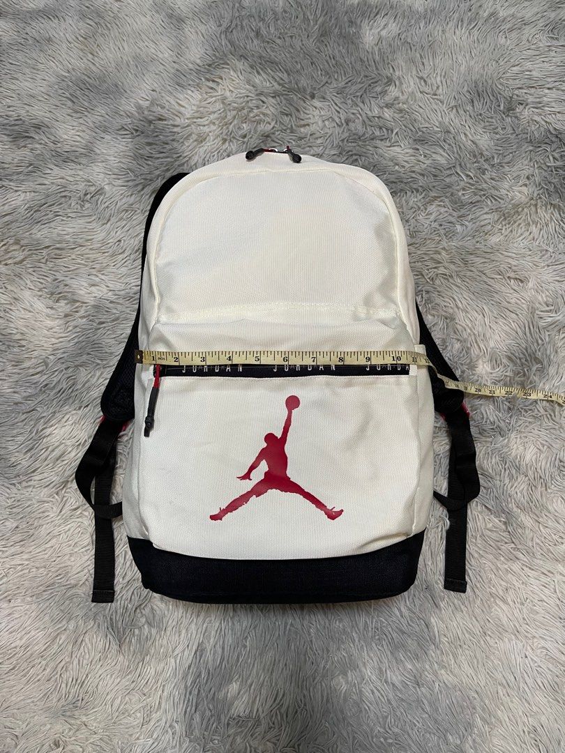Air jordan 2025 classic dna backpack