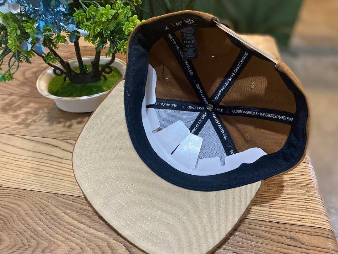 Jordan Pro Casquette Snapback cap