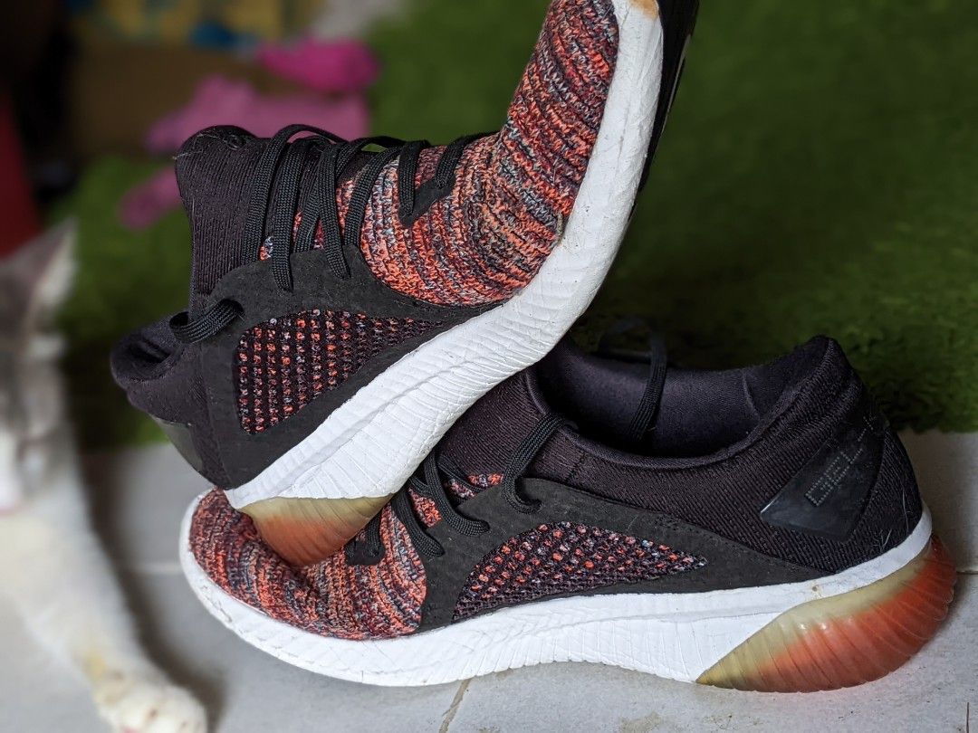Kasut Asic Gel Kenun Knit Men s Fashion Footwear Sneakers on