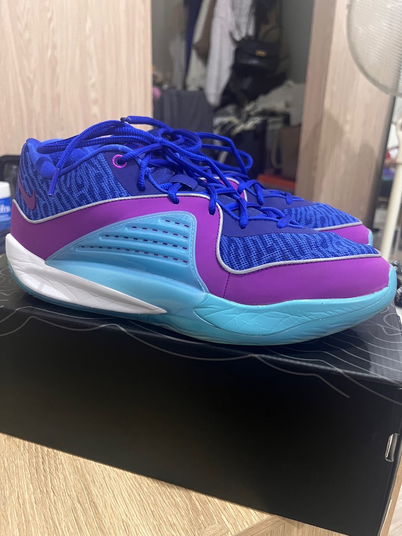Kd 11 outlet size 16