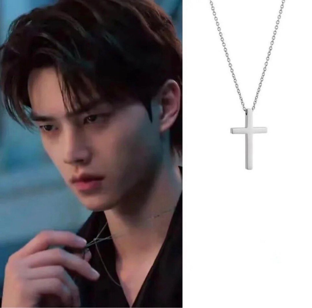 Kdrama jewelry store
