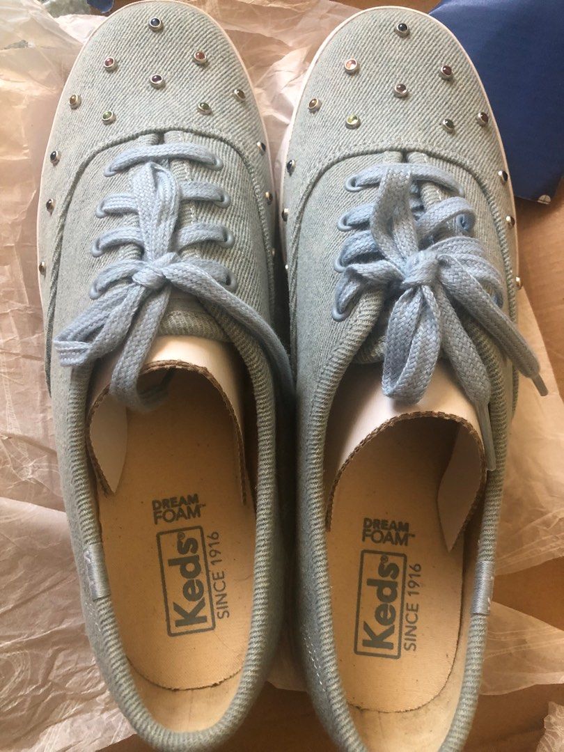 Keds shop champion starlight