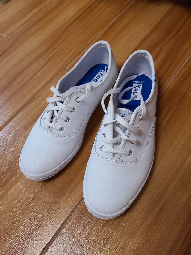 Non slip keds on sale