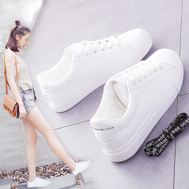 BRAND NEW IN STOCK Korean Designed and Made Women s Leather White