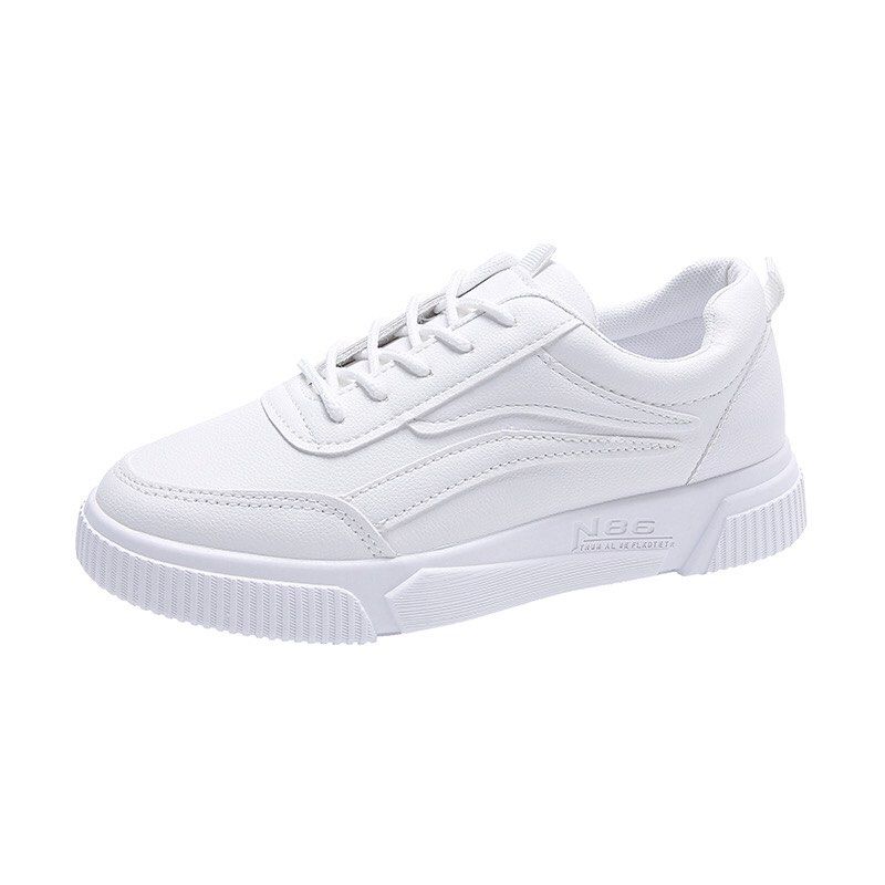 White shoes for girls branded discount