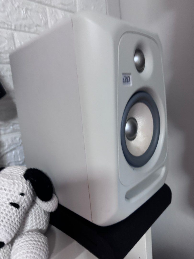 Krk rokit 5 best sale gp3