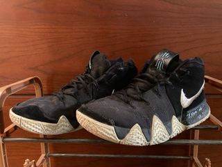 Kyrie 4 shop price malaysia