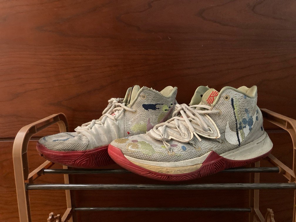 Kyrie online street couture