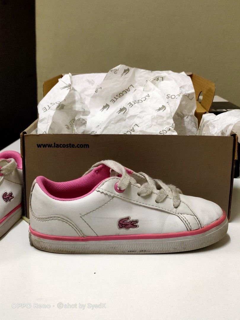 Lacoste Lerond BL 2 CUI