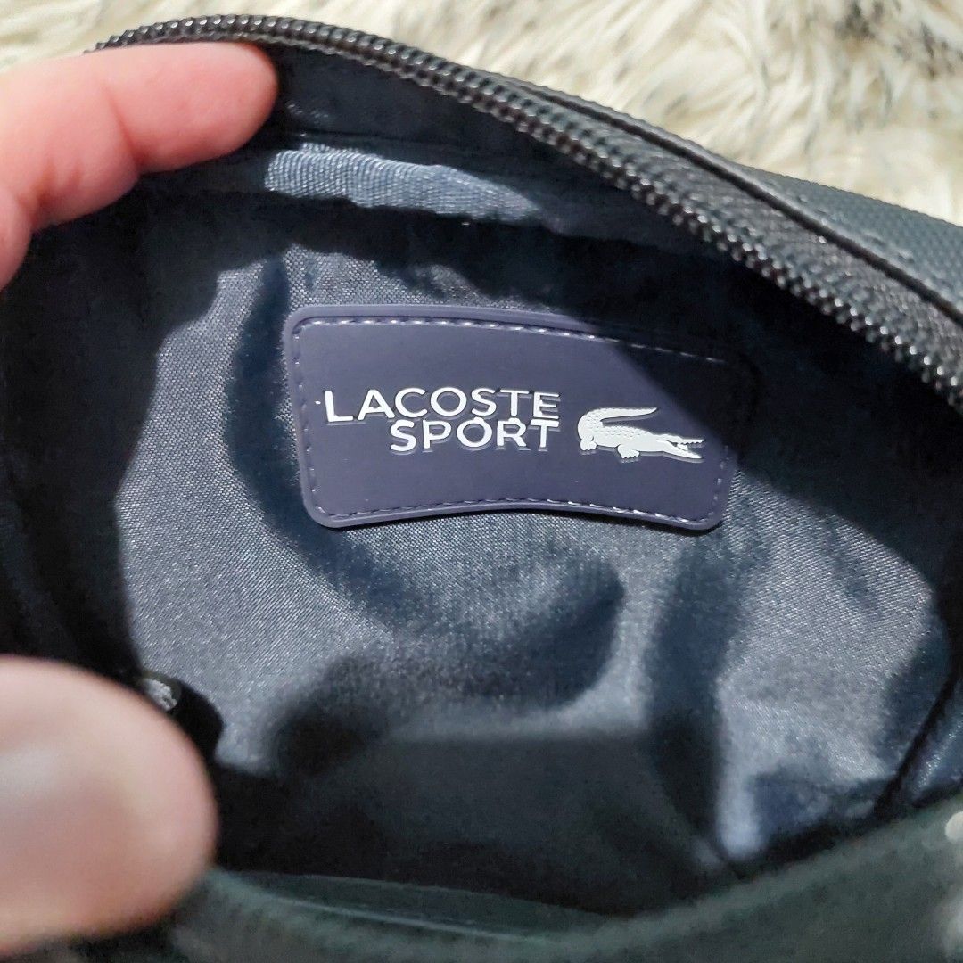 Banane lacoste ultimum outlet